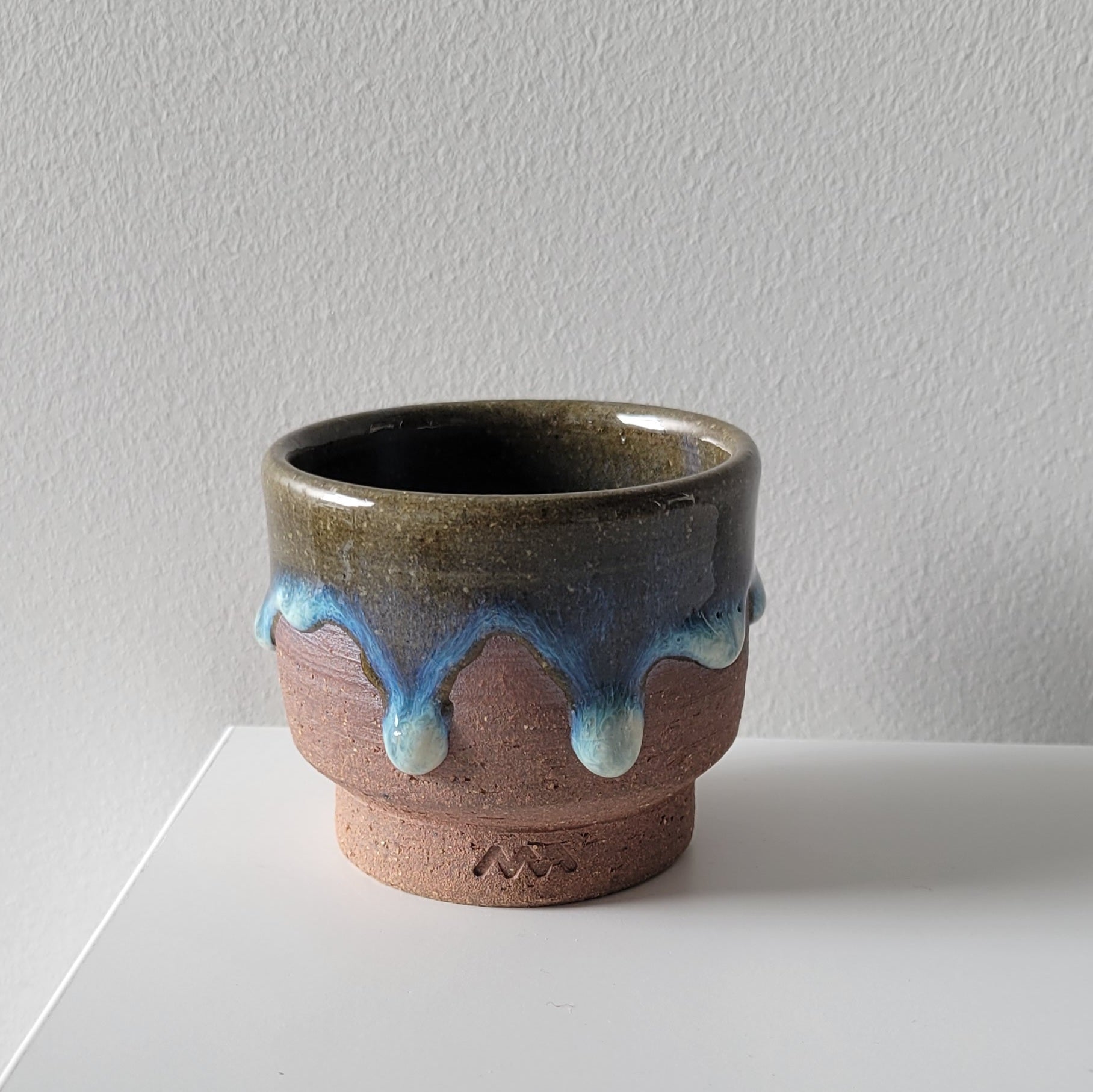 Asemi Co - Matsushiro-yaki Cup, Small