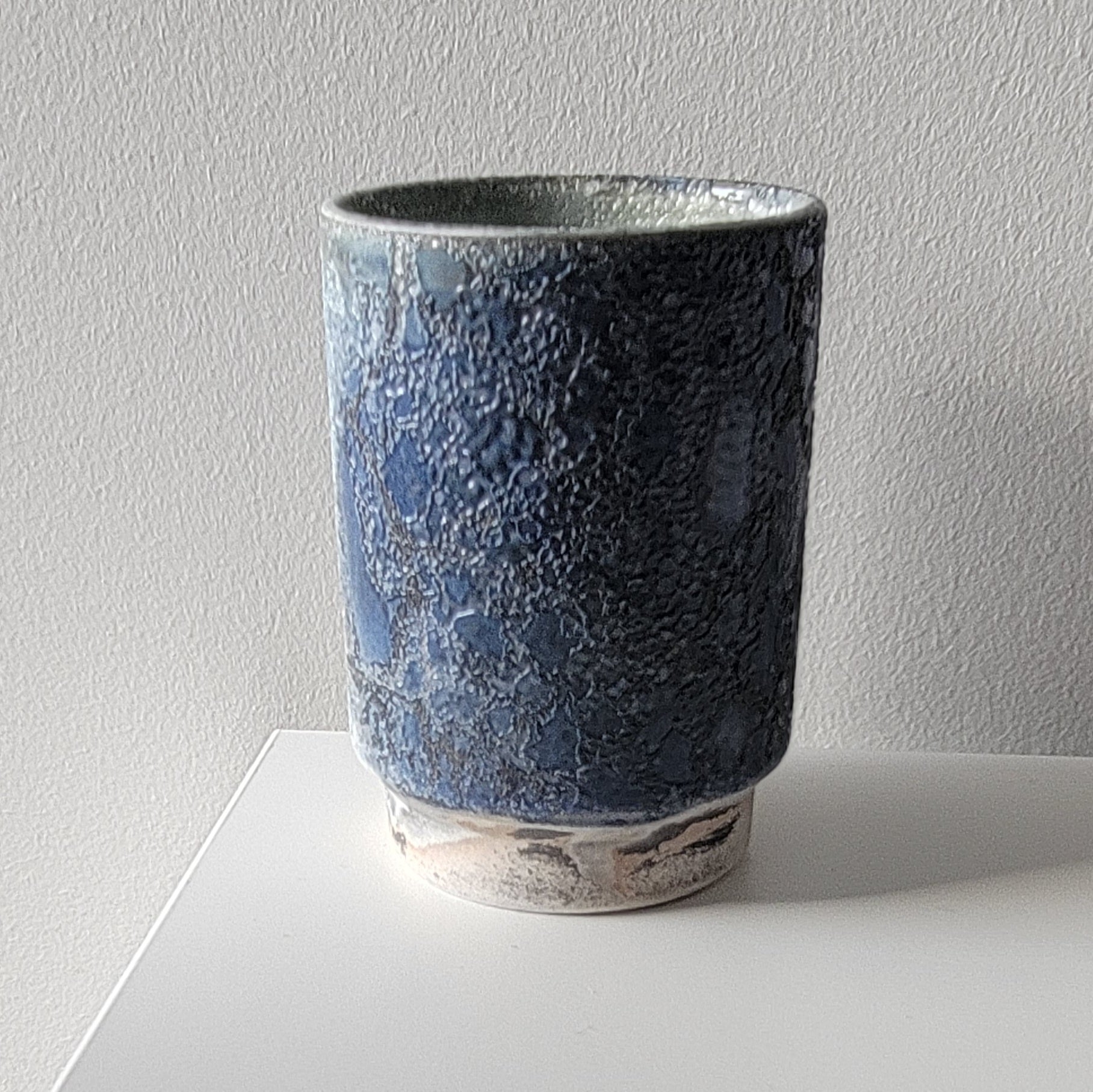 Asemi Co. - Kasama-yaki Cup, Large