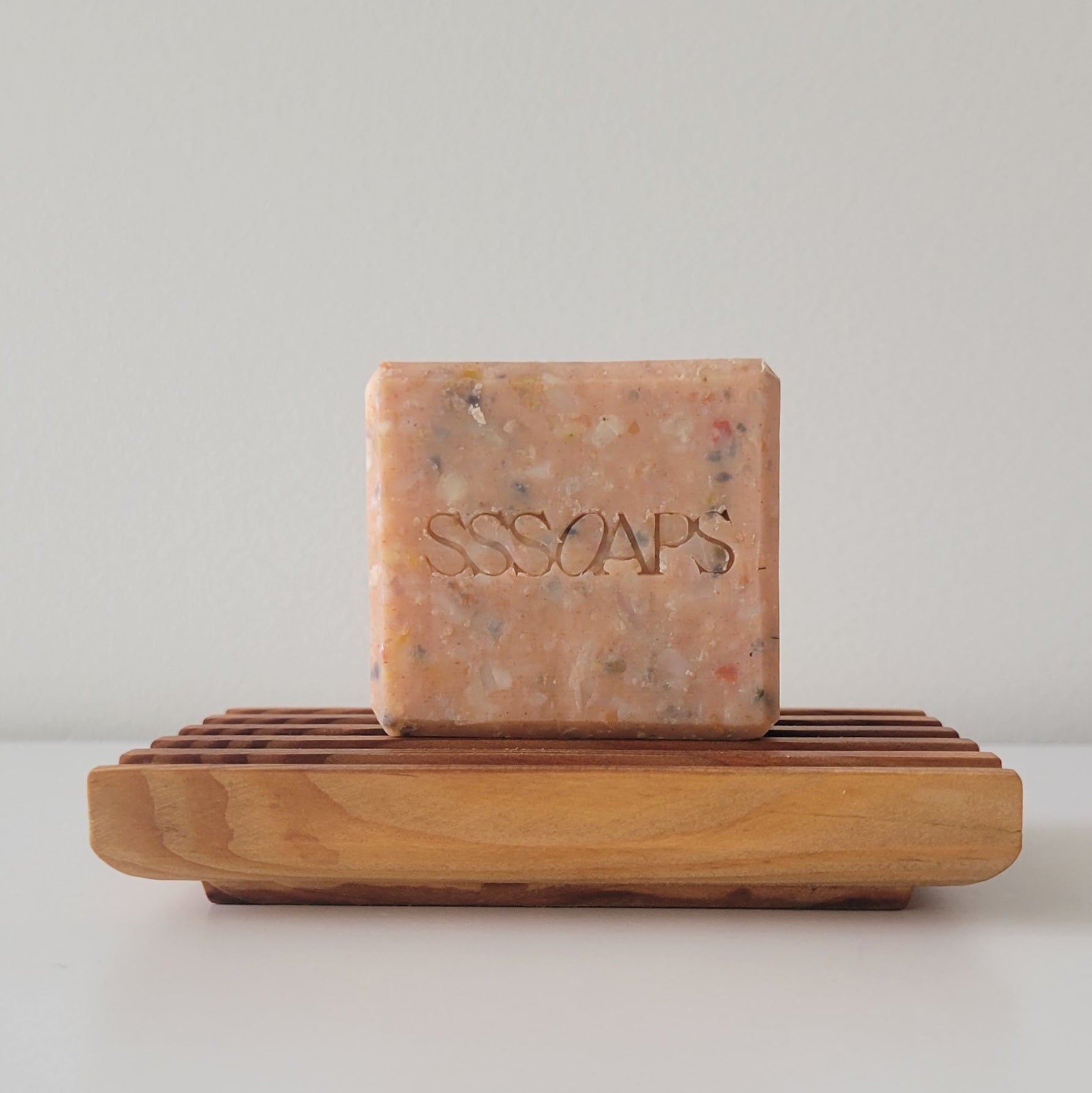 SSSOAPS - Batch 90 Soap