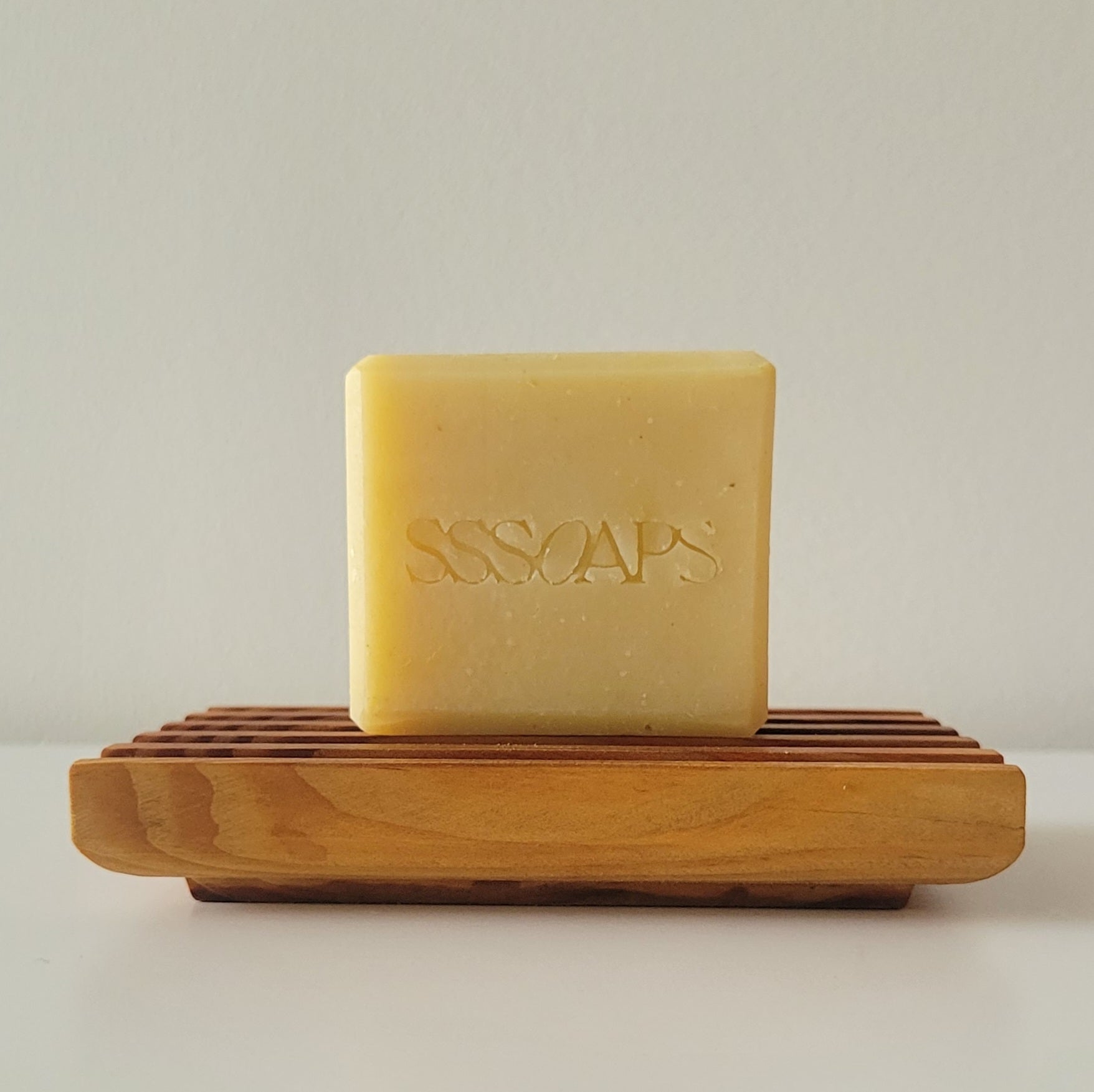 SSSOAPS - Batch 40 Soap